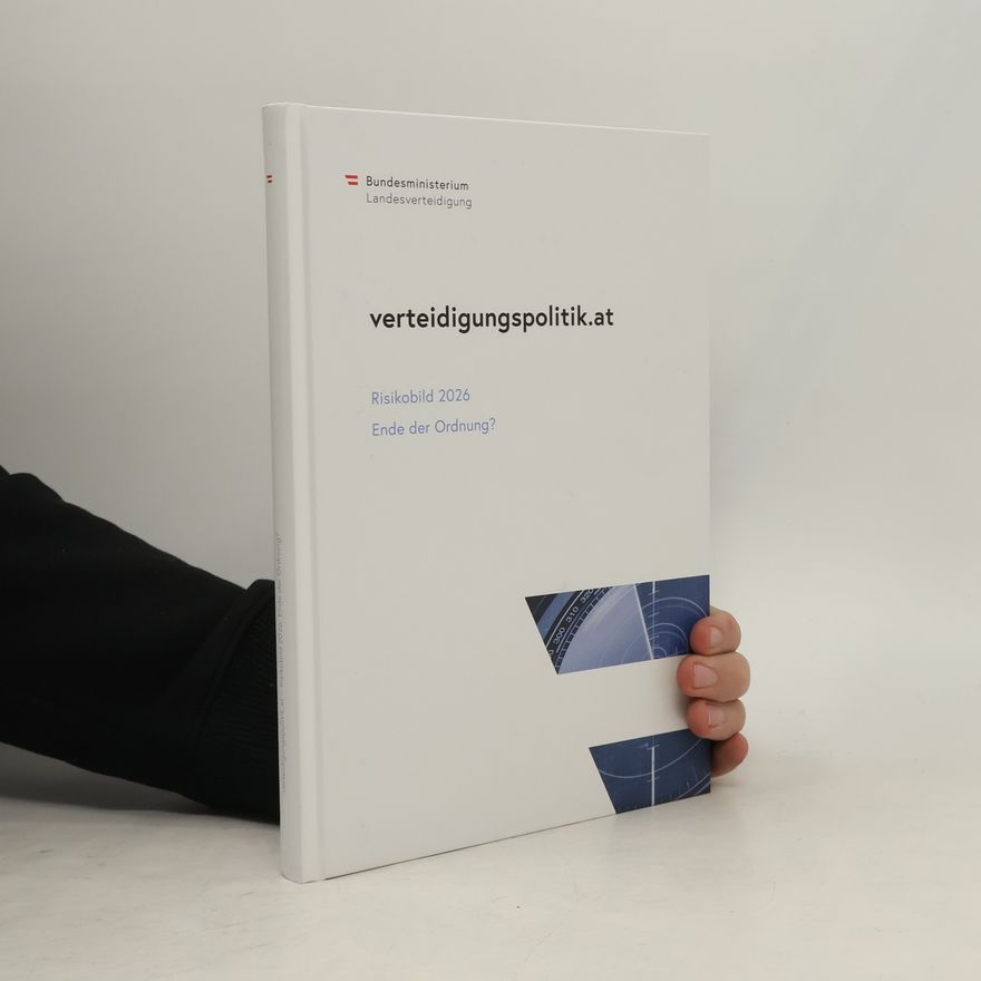 Various authors verteidigungspolitik.at