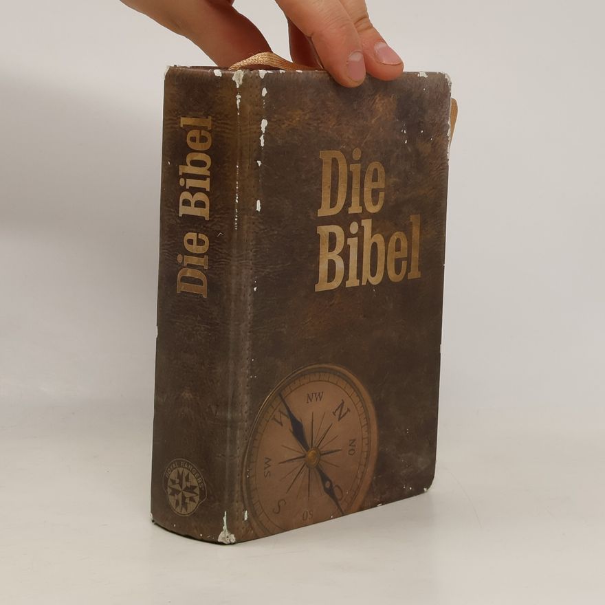 Autorenkollektiv Die Bibel