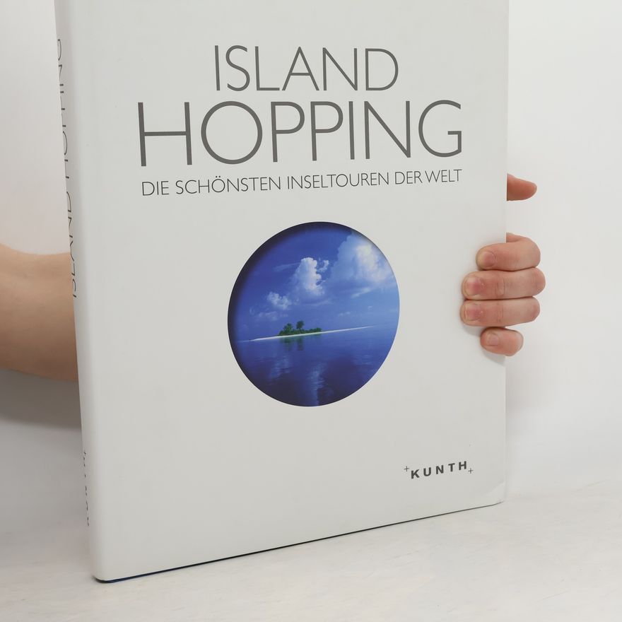 Gerhard Beer Island Hopping