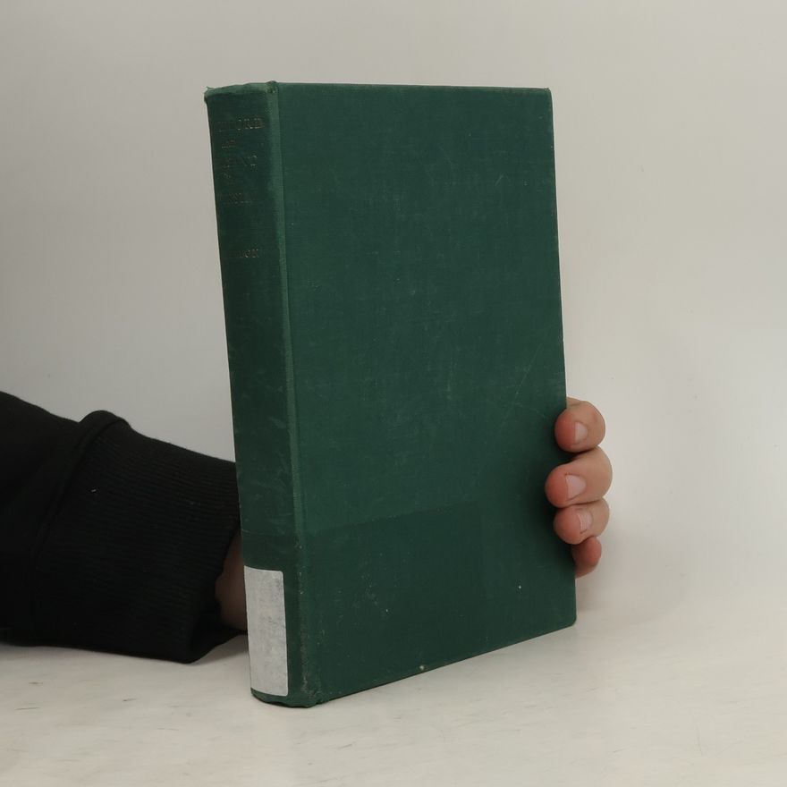 Ann K. S. Lambton Landlord and Peasant in Persia