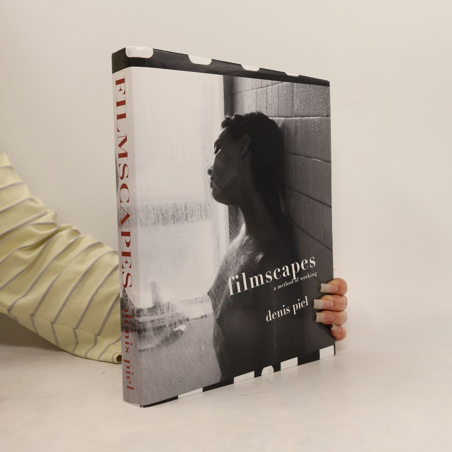Denis Piel Filmscapes