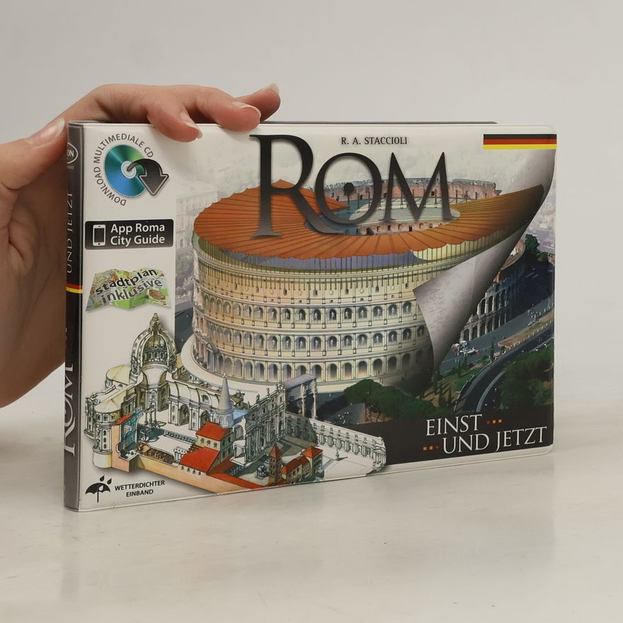 Romolo Augusto Staccioli Rom