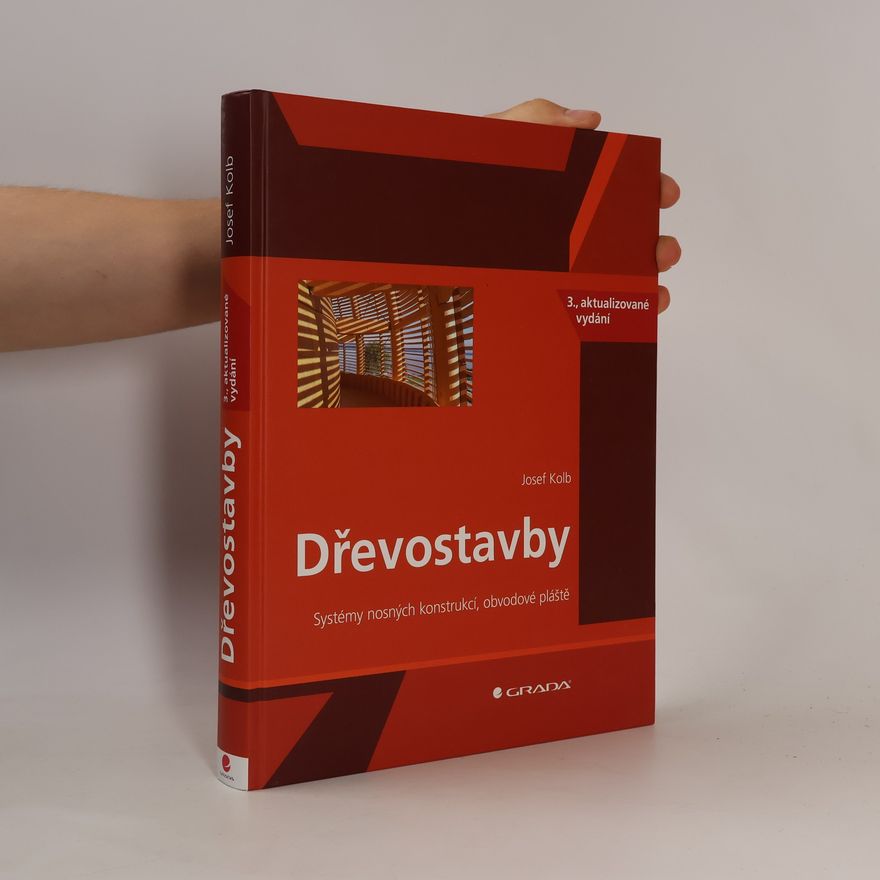 Josef Kolb Dřevostavby
