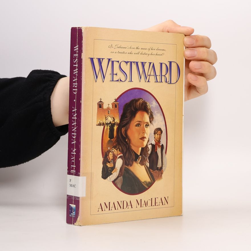Amanda MacLean Westward