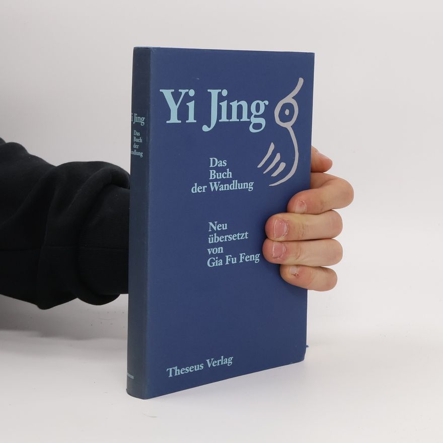 Rosi Schattevoy Yi-jing