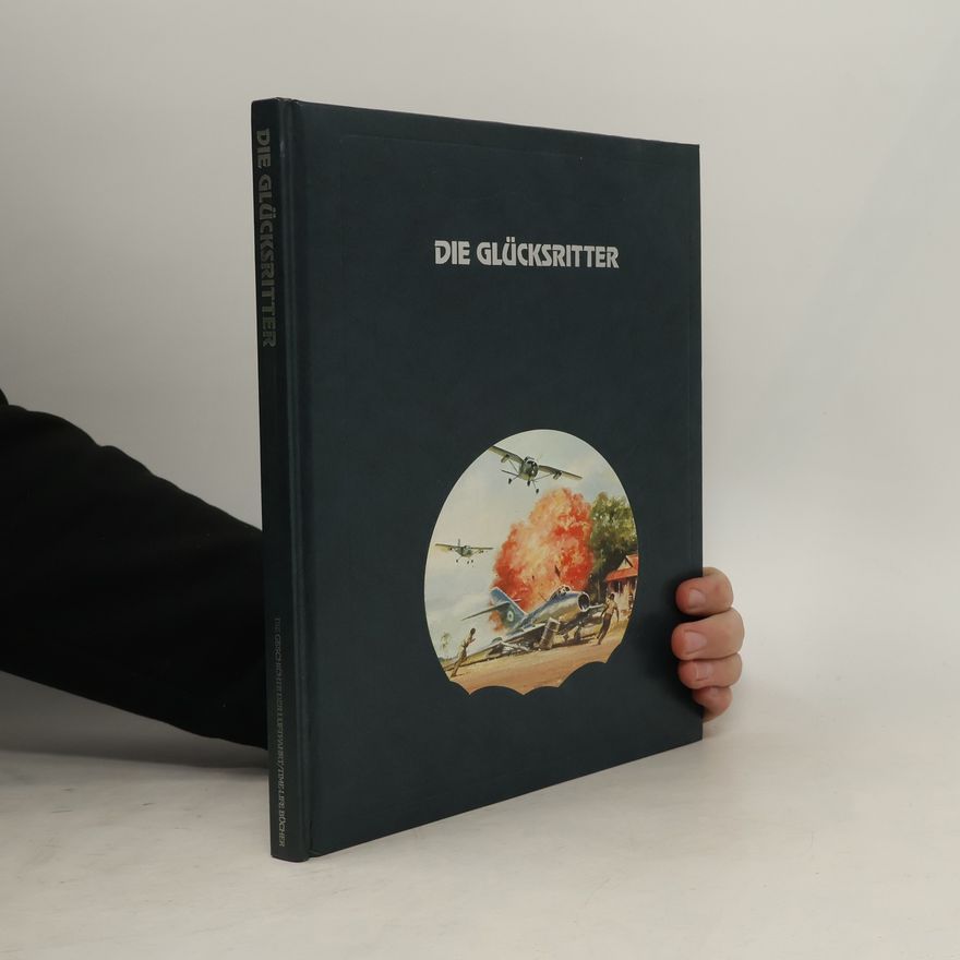 Autorenkollektiv Die Glücksritter