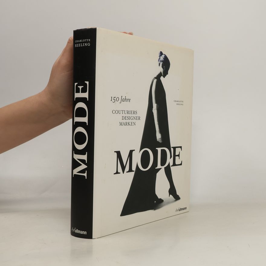 Charlotte Seeling Mode