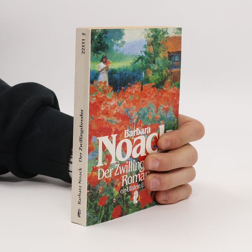 Barbara Noack Der Zwillingsbruder