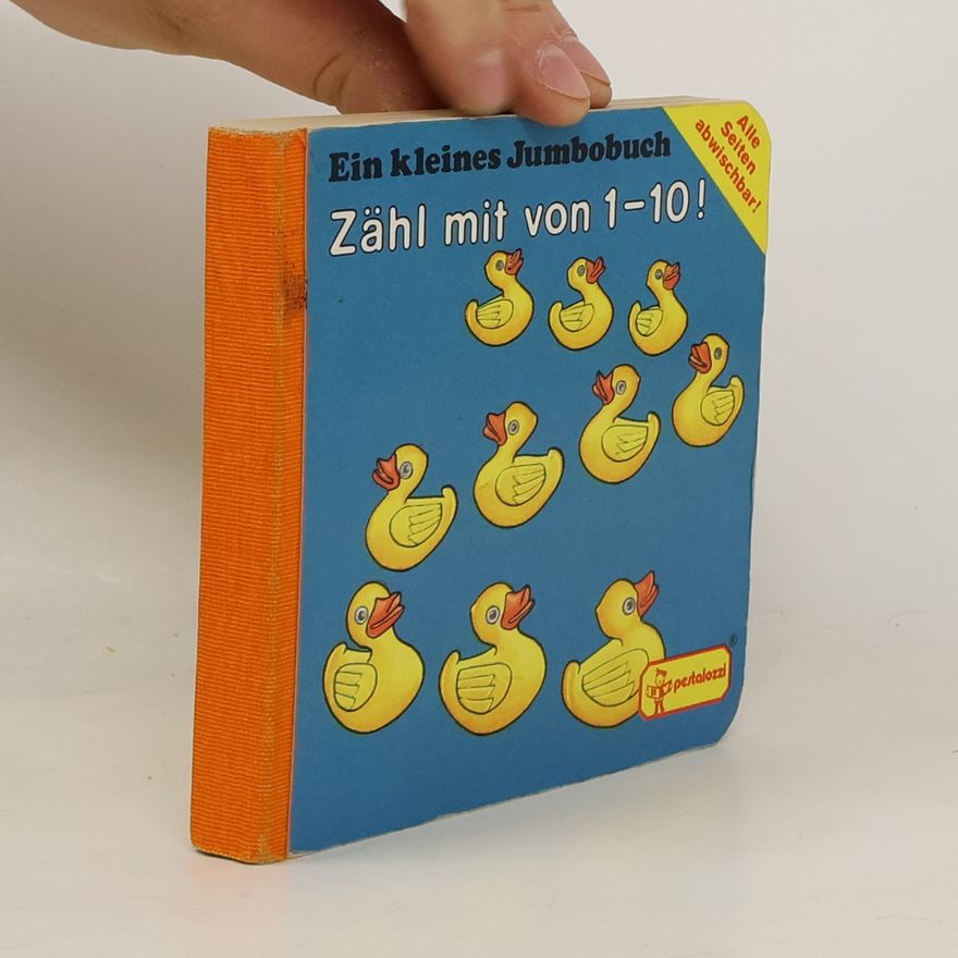 Gisela Fischer-Lingat Zähl mit von 1 - 10.