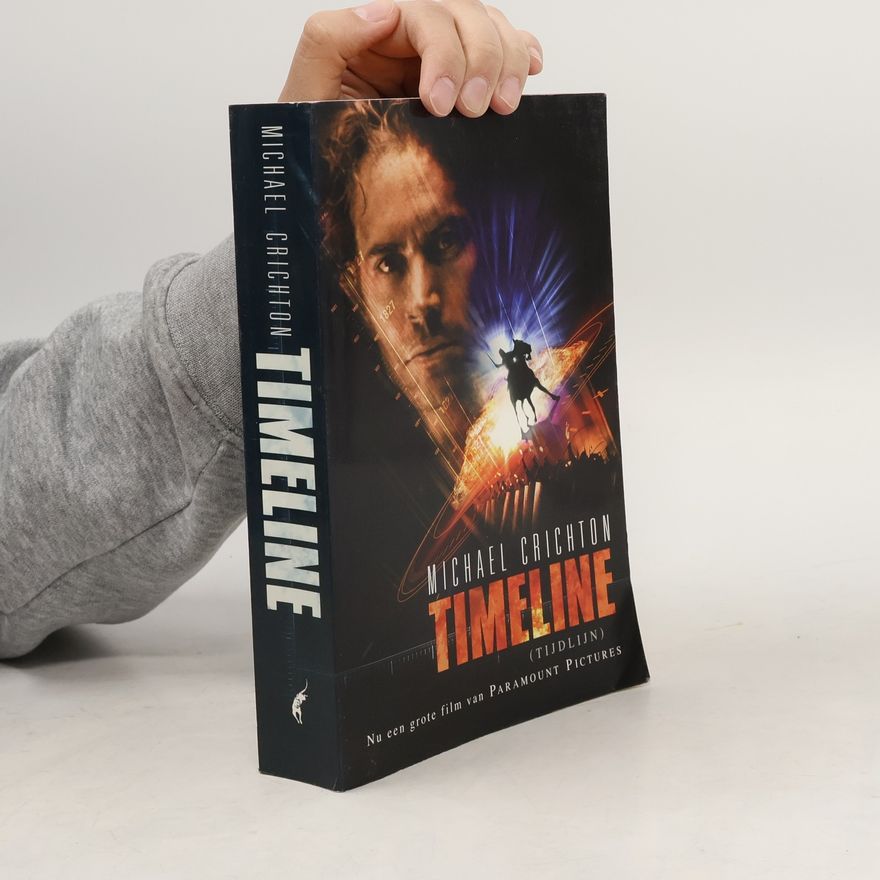 Michael Crichton Timeline