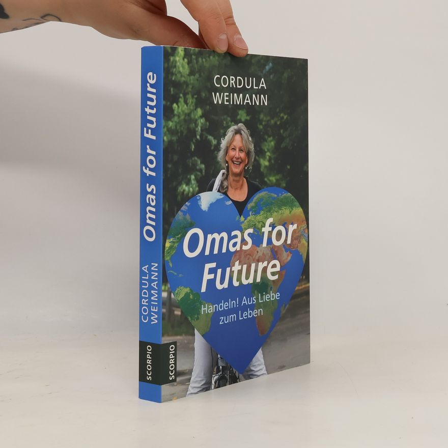 Cordula Weimann Omas for Future