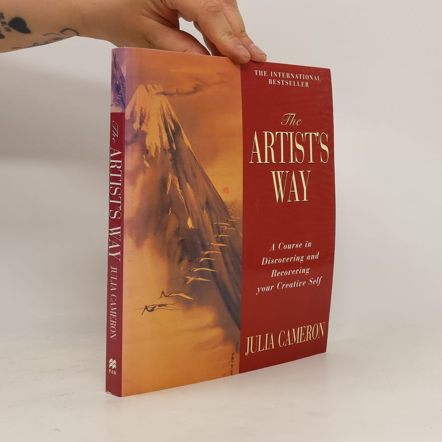 Julia Cameron The Artist's Way