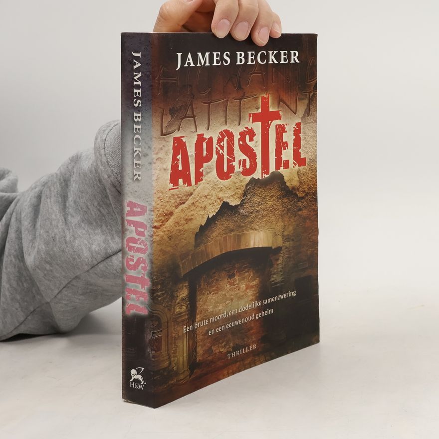 James Becker Apostel