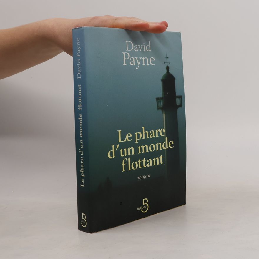 Jean-Louis Le Chevalier Le phare d'un monde flottant