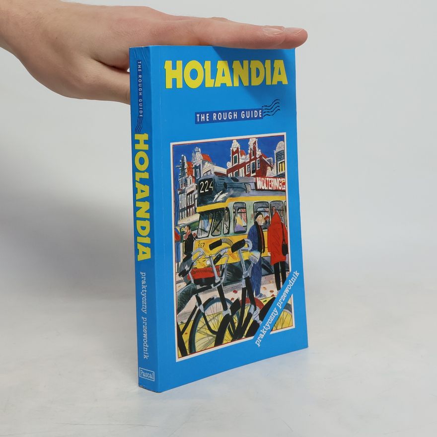 Jack Holland Holandia