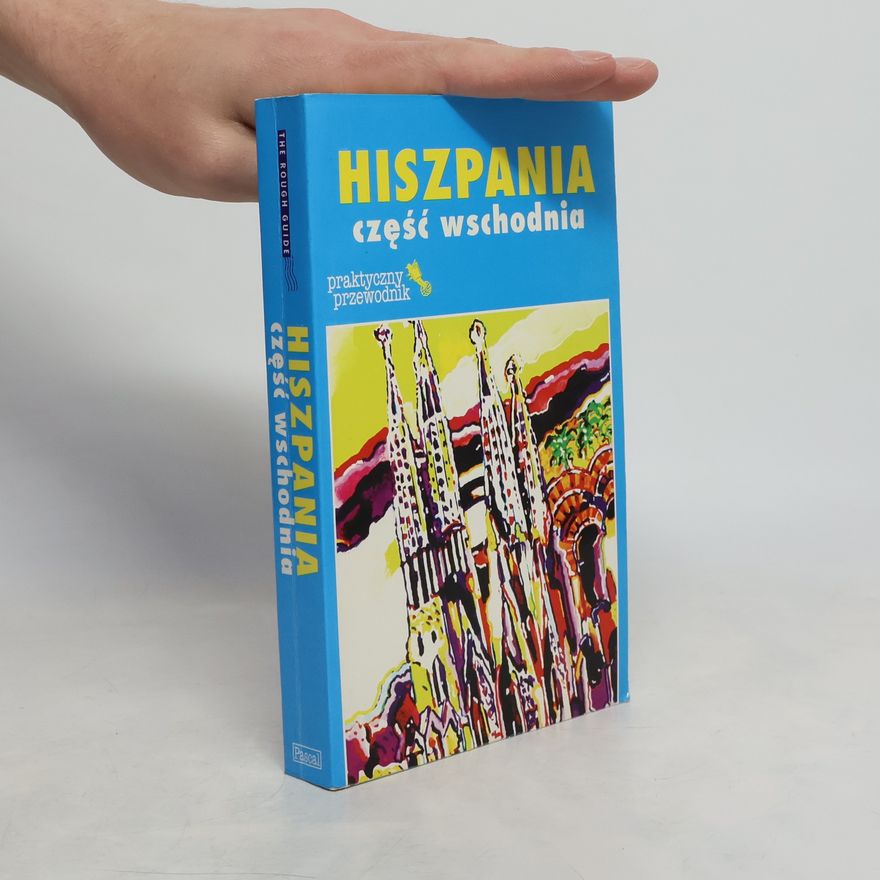 Autorenkollektiv Hiszpania