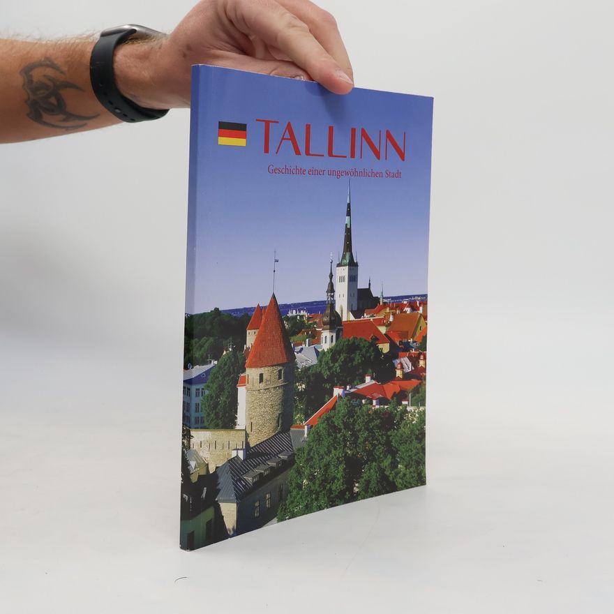 Valeri Sepp Tallinn