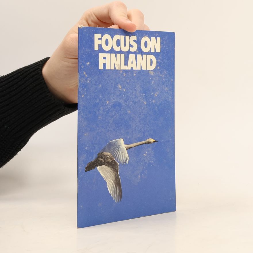 Allan Tiitta Focus on Finland
