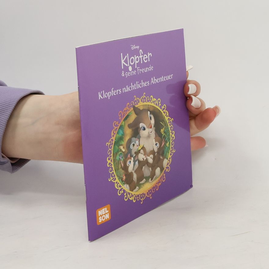 Autorenkollektiv Maxi-Mini - 111: Disney Klopfers nächtliches Abenteuer