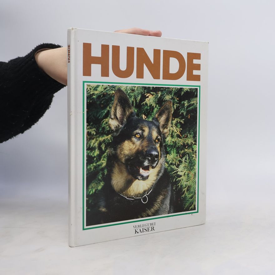 Angela Sayer Hunde