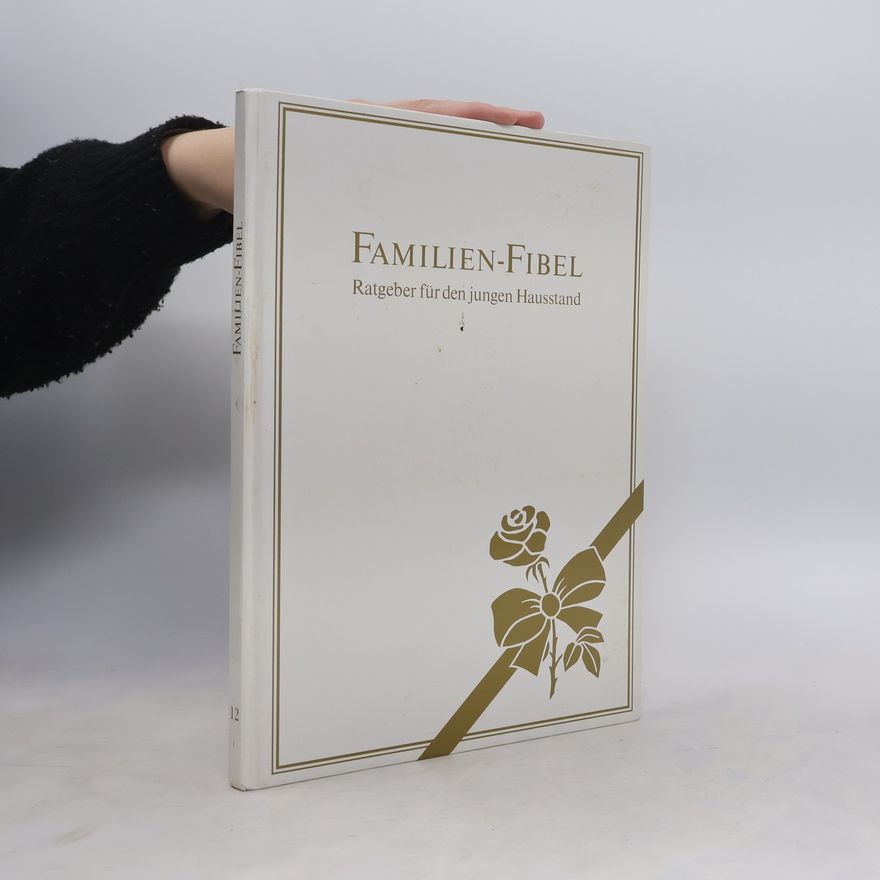 Autorenkollektiv Familien-Fibel 12