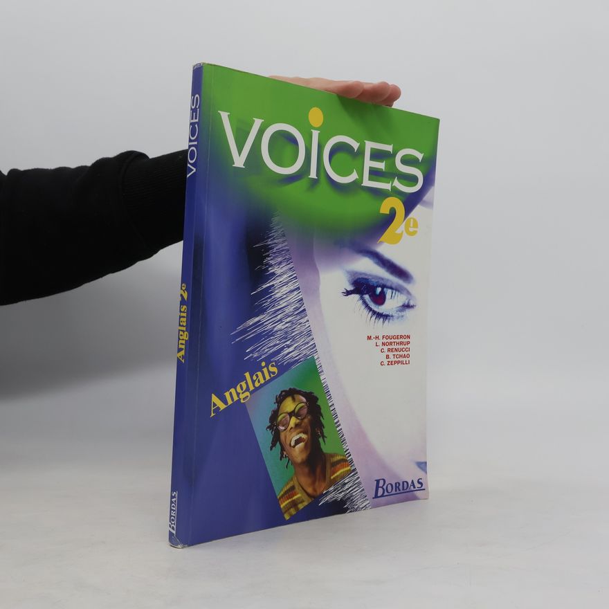 B. Tchao Voices