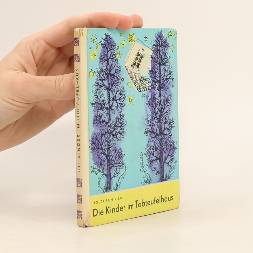 Holda Schiller Die Kinder im Tobteufelhaus