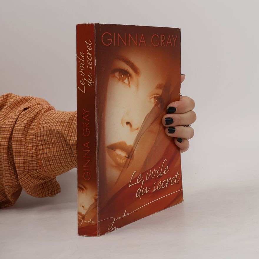 Ginna Gray Le voile du secret