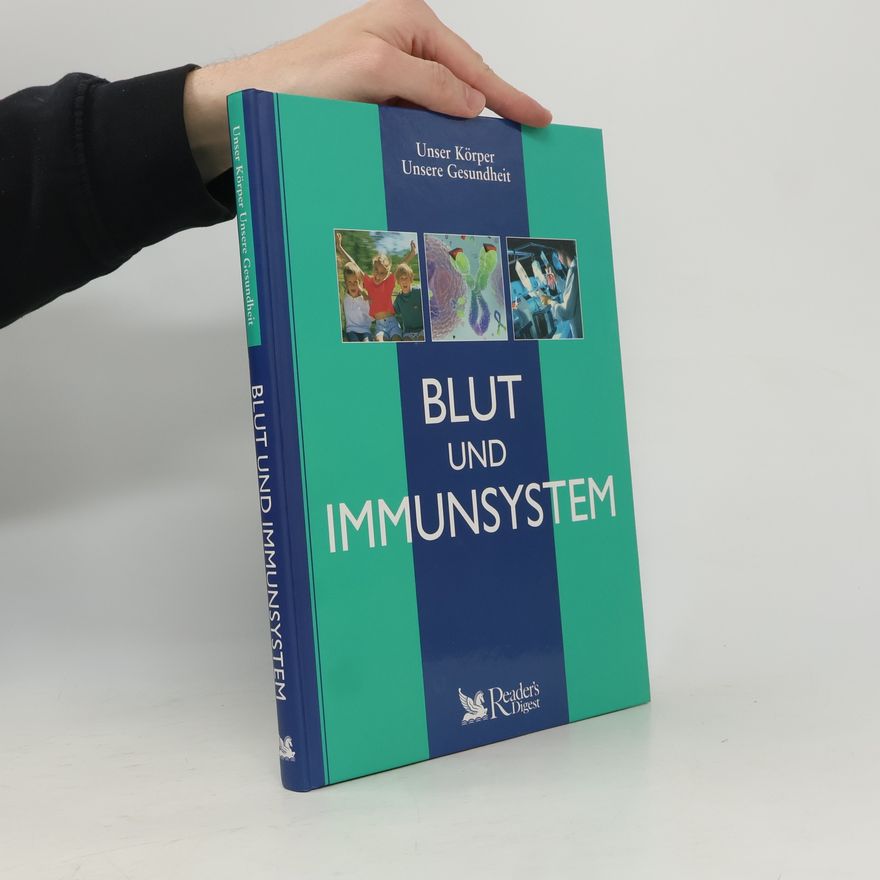 Autorenkollektiv Blut und Immunsystem
