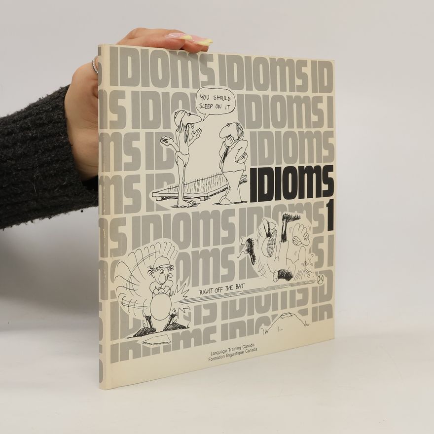 Vera McLay Idioms