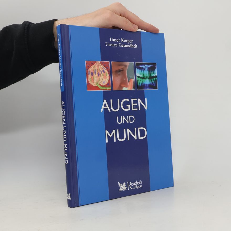 Autorenkollektiv Augen und Mund