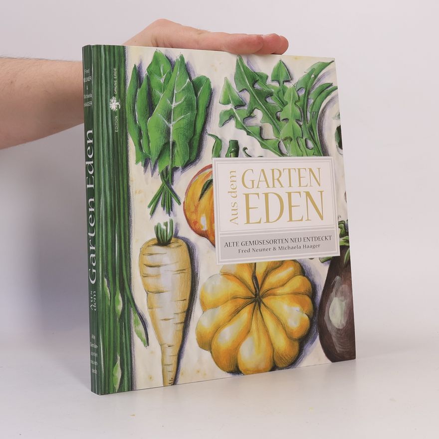 Autorenkollektiv Aus dem Garten Eden