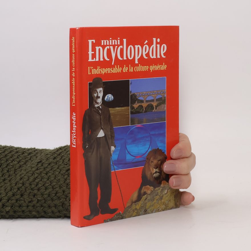 Iréne Michine Mini Encyclopédie