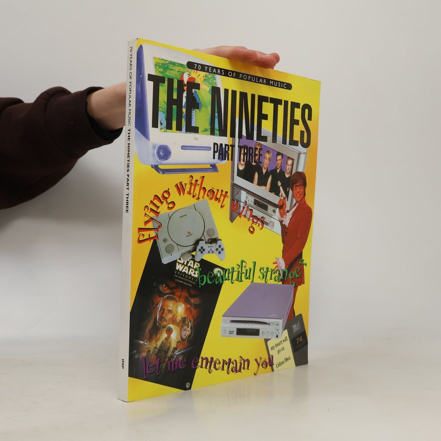 Various authors 70 Years of Popular Music