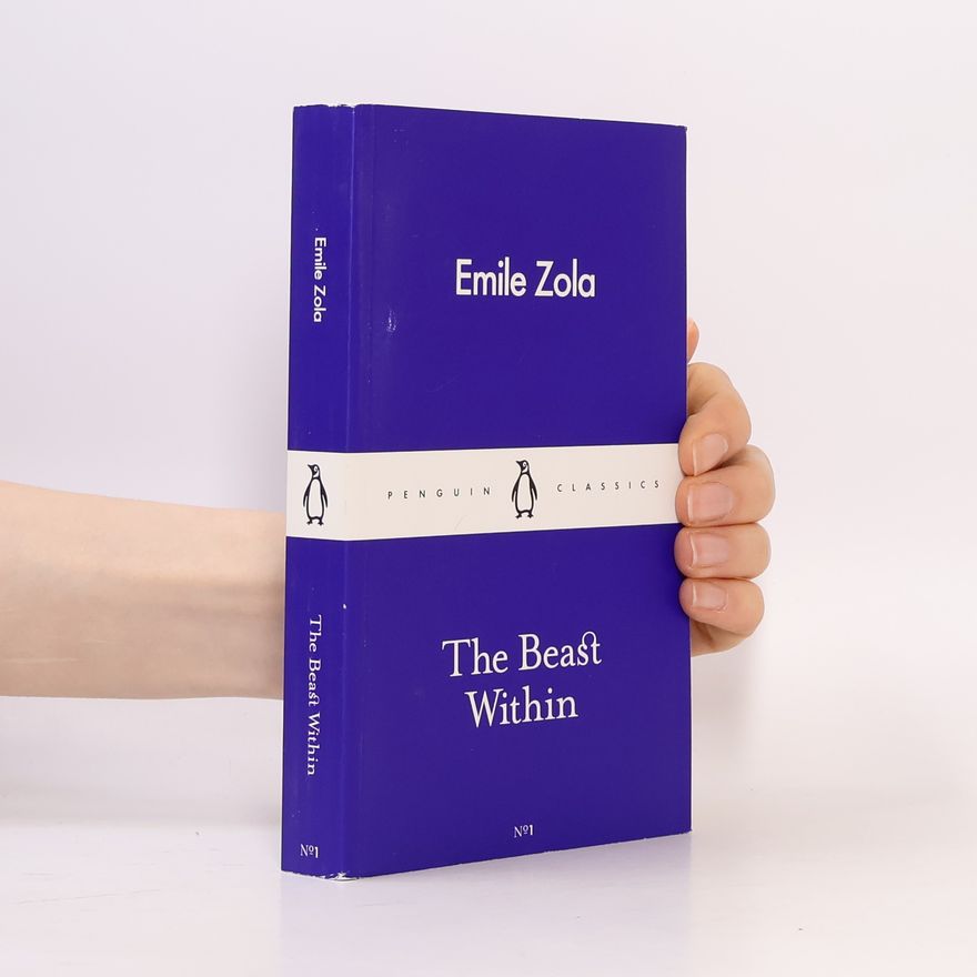 Émile Zola The Beast Within