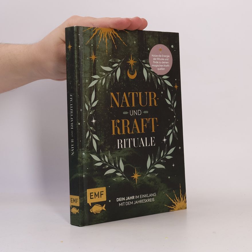 Autorenkollektiv Natur und Kraft Rituale