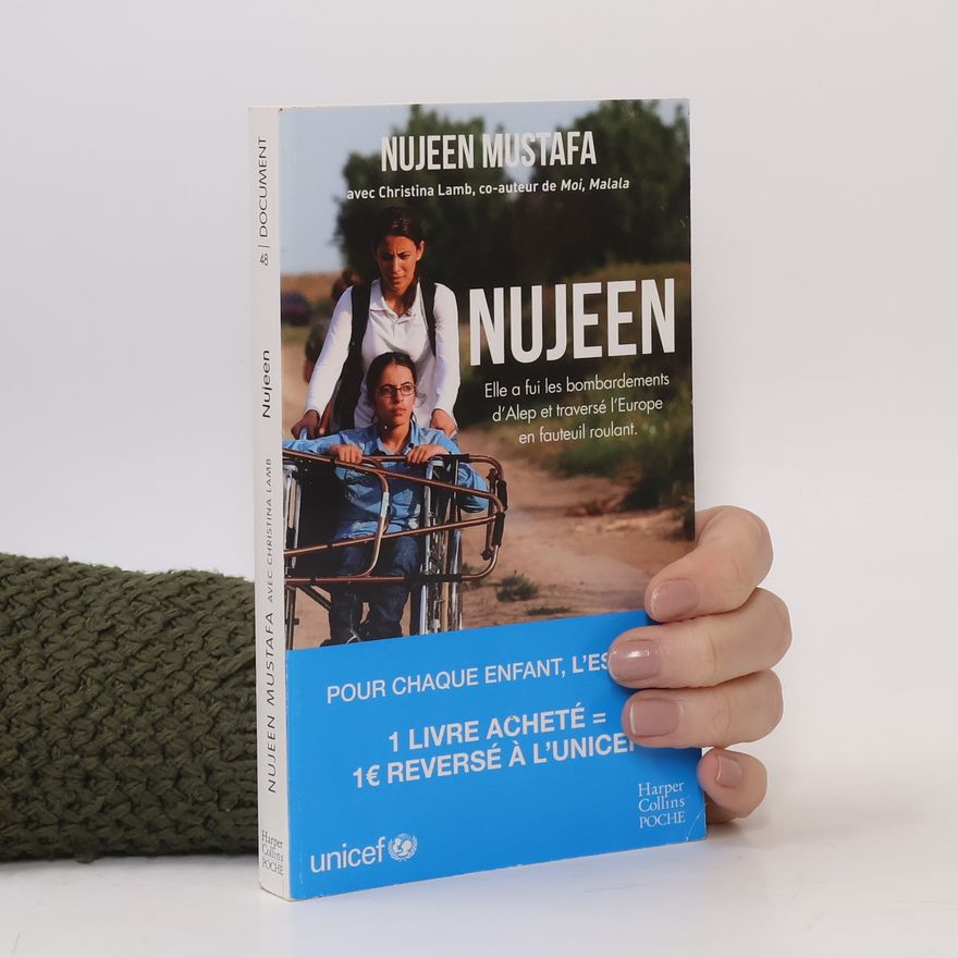 Nujeen Mustafa Nujeen