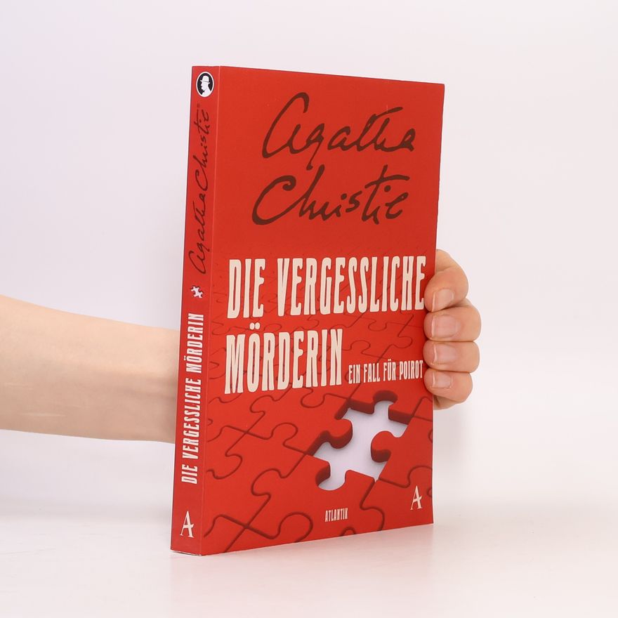 Agatha Christie Die vergessliche Mörderin