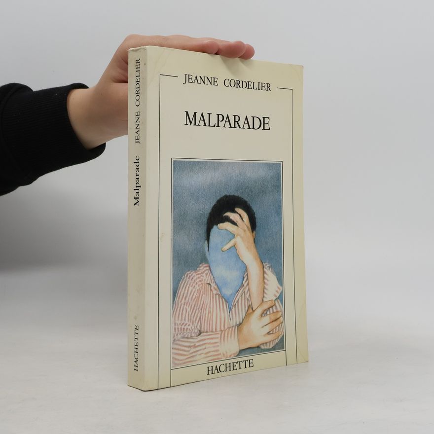 Jeanne Cordelier Malparade