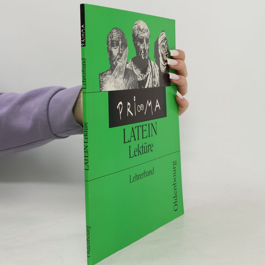 Autorenkollektiv Prisma: Latein Lektüre