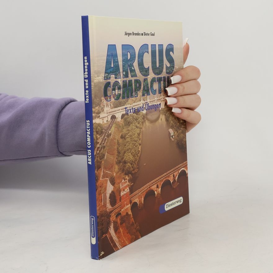 Jürgen Brandes Arcus Compactus