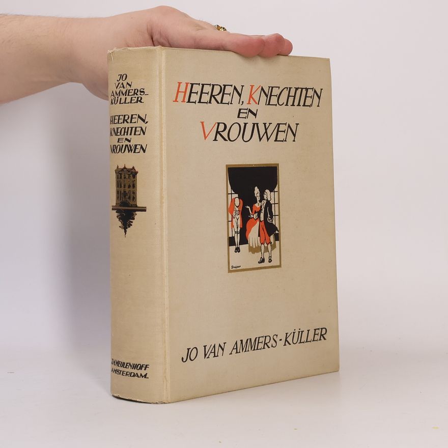 Autorenkollektiv Heeren, Knechten en vrouwen