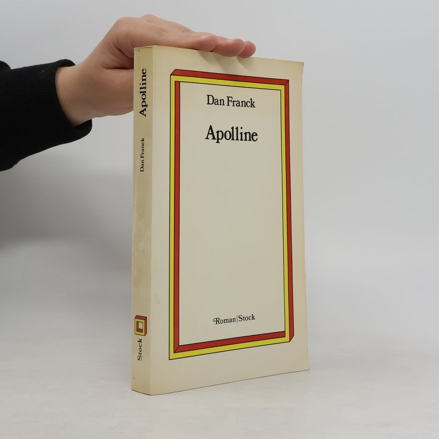 Dan Franck Apolline