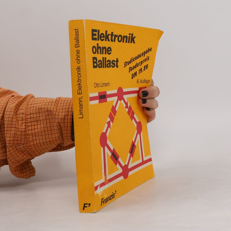 Otto Limann Elektronik ohne Ballast