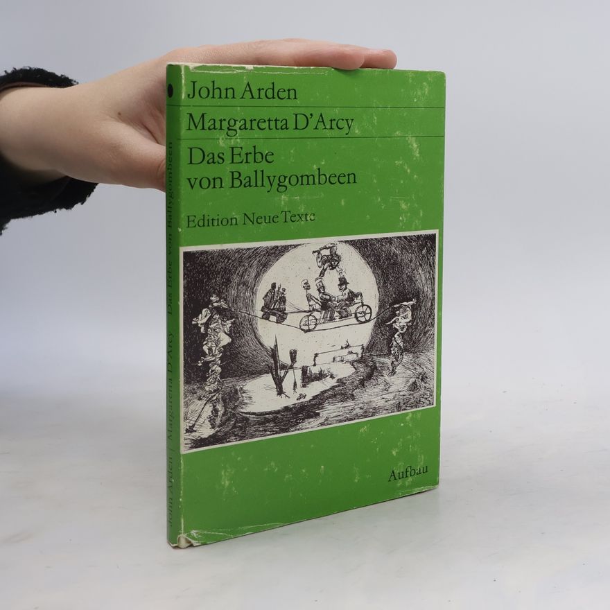 Margaretta D'Arcy Das Erbe von Ballygombeen