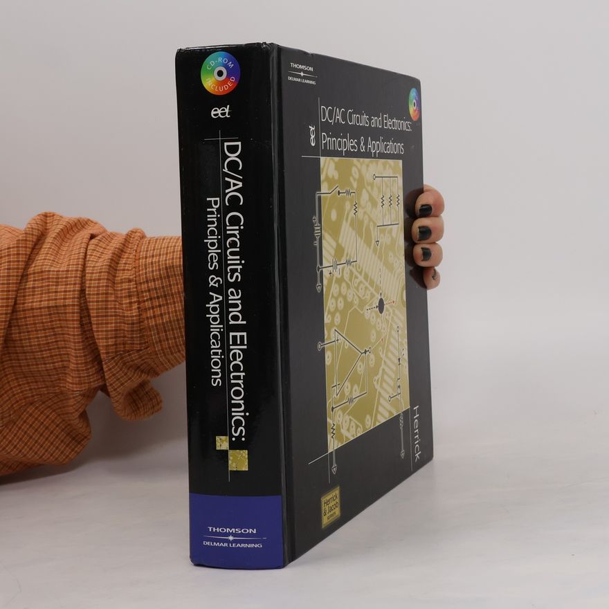 Robert J. Herrick Herrick & Jacob Series: DC/AC Circuits & Electronics
