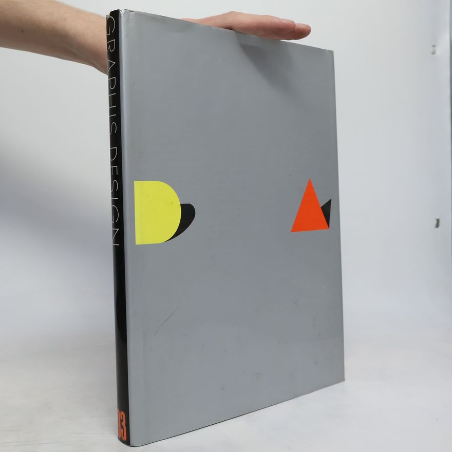 Martin Pedersen Graphis design 93
