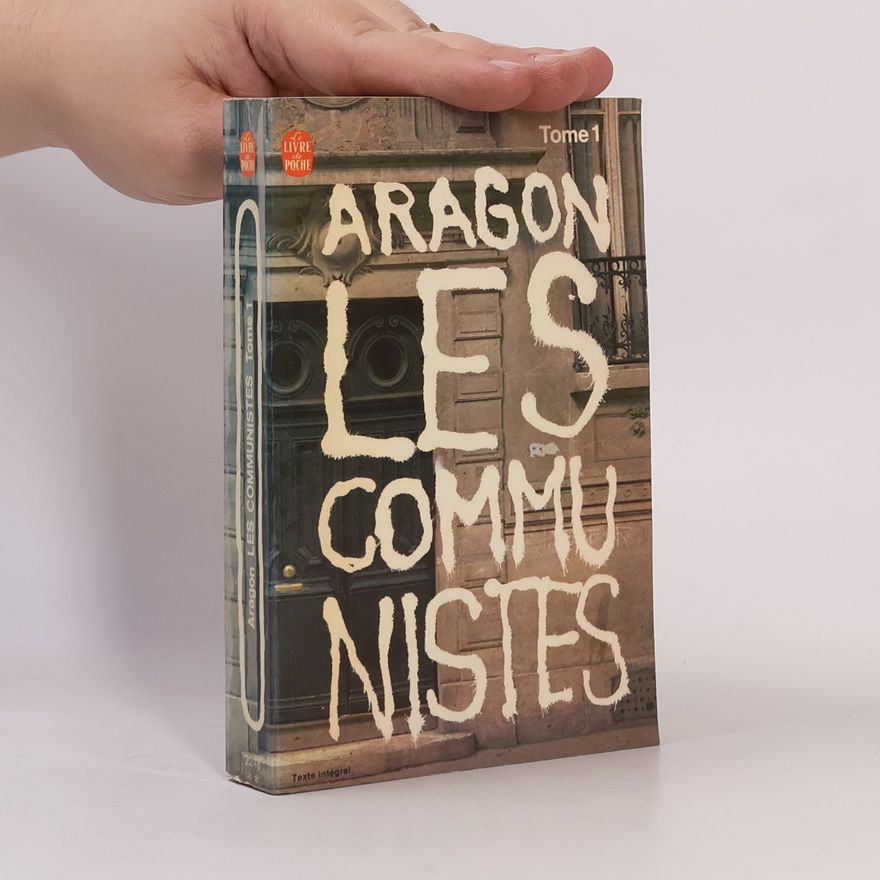 Aragon Les communistes