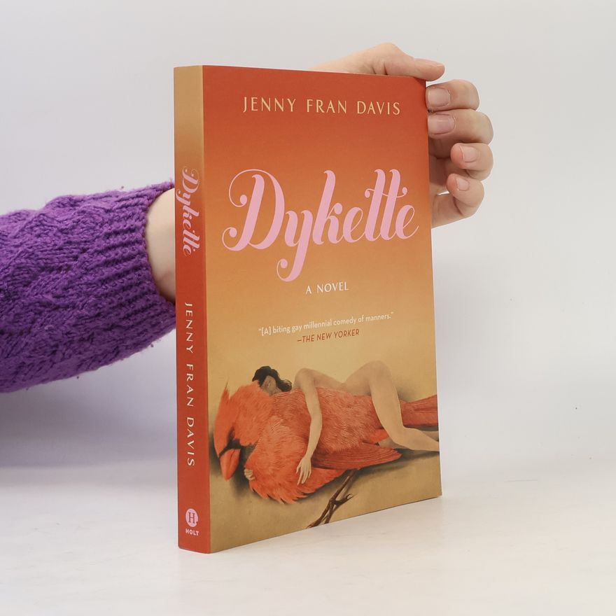 Troy Davis Dykette