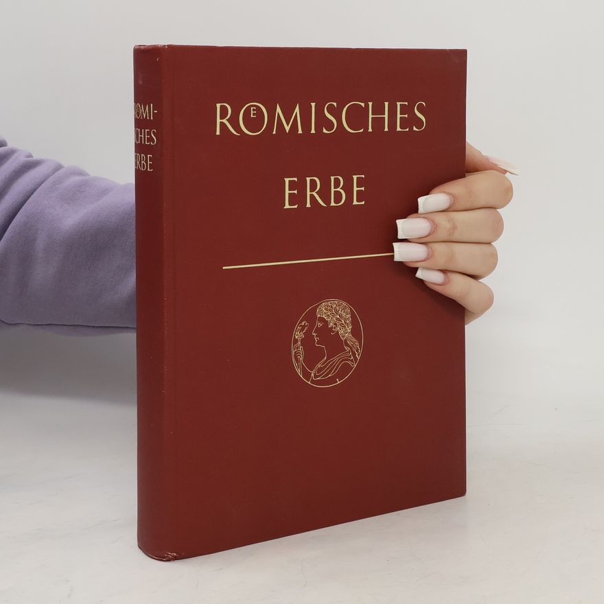 Ludwig Voit Römisches Erbe